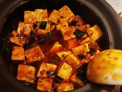 麻婆豆腐-马旺子·川小馆