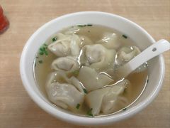 -祥记汤圆(东宝兴路店)