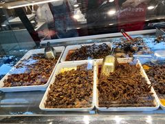 -鑫记婆婆兔·成都特产·兔头手撕兔(太古里店)