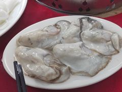 -花苑美食横琴生蚝火锅(拱北粤华路店)