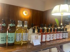 -银米·云南传统过桥米线(双廊黑金冠店)