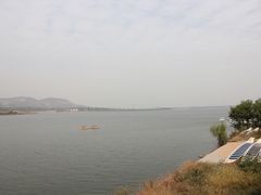 -南京金牛湖风景区