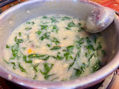 -台山侨雅海鲜粥底火锅(台山侨雅花苑店)