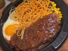 -菲滋意式餐厅(富阳东方茂店)