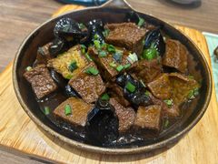 -锡和无锡菜(景丽苑店)