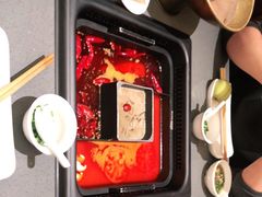 -巴奴毛肚火锅(二七万达店)