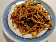 -渝乡人家(和平里店)