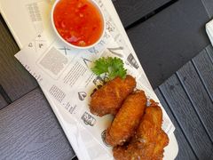 -Ambra Haus琥珀屋精酿餐厅(宝山店)