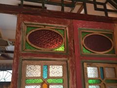 -西关84·History·Art·Cafe