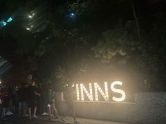 -FINNS Beach Club