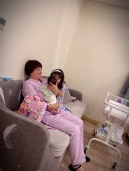 -爱陪伴一对一月子中心(融侨店)