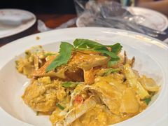 -Dang restaurant (patong phuket)