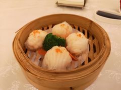 -酌宴府The China Club·广州万富希尔顿酒店(云城东路店)