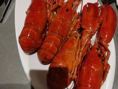 -神洲四海大酒楼(王府井澳门中心店)