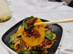 土豆-华仔龙虾(永乐路总店)