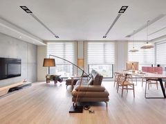 -宅天下装饰·匠心筑家(春熙店)