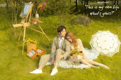 -易摄影婚纱摄影工作室