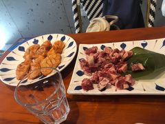 -肆拾壹號烤肉(龙岗店)