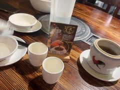 -丰收碗·陈皮果木烧鹅·23年老字号