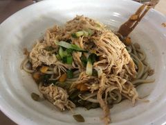 -德泓面馆(颐高店)