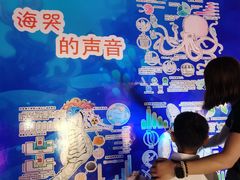 -秦皇岛新澳海底世界
