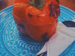 -HELLO MUSAE 拾光缪斯餐厅·纯正希腊风味(苏州中心店)