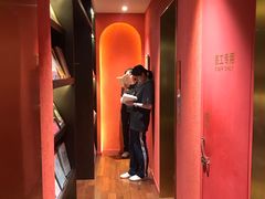 -思南书局(复兴中路店)