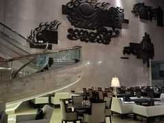 -上海齐鲁万怡大酒店·辣椒屋咖啡厅