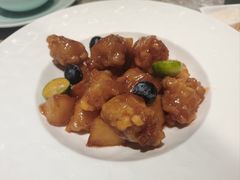 -四道菜·福建菜馆(新街口金鹰店)