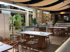 -风味小馆(天目湖宾馆店)