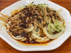 -魏家凉皮(博水商务大厦店)