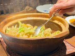 -品味杭州·粤式融合·海鲜小馆·钱江新城CBD