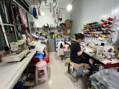 -魏阿姨裁缝修衣改衣店
