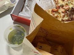 -安妮意大利餐厅(国贸店)