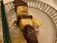 -龟兹KUCINA·新疆菜(前滩L+PLAZA店)