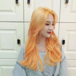 -3AM HAIR SALON染发烫发接发