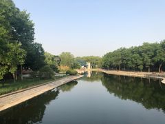 -北京世界公园