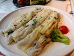 -粤点越有·茶点·粤菜(樵岭国际店)