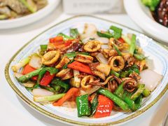 -东坊味道私房菜·地道顺德菜(大良店)