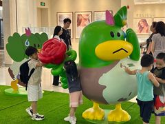 -天河领展广场