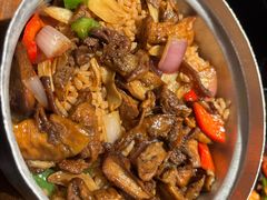 -隔壁老王·家常云南菜(皇冠店)