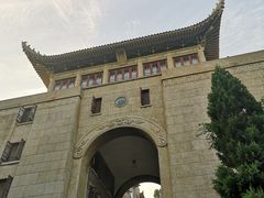 -武汉大学-樱园