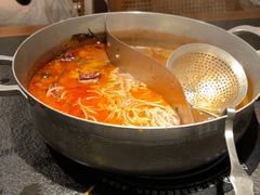 -滇牛云南火锅(桂林路店)