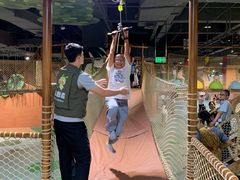 -厦门诚毅自然探索馆