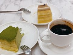 -Lady M(沙田新城市广场店)