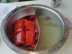-憨铁匠老火锅(龙岗万科里店)