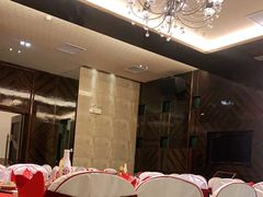 -水都假日酒店-海韵西餐厅(龙胜路店)