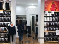 -优衣库(广州恒宝广场店)