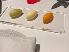 -L'Arome芳芳法国餐厅(仙林金鹰店)