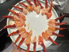 -天宝兄弟(前海壹方城店)